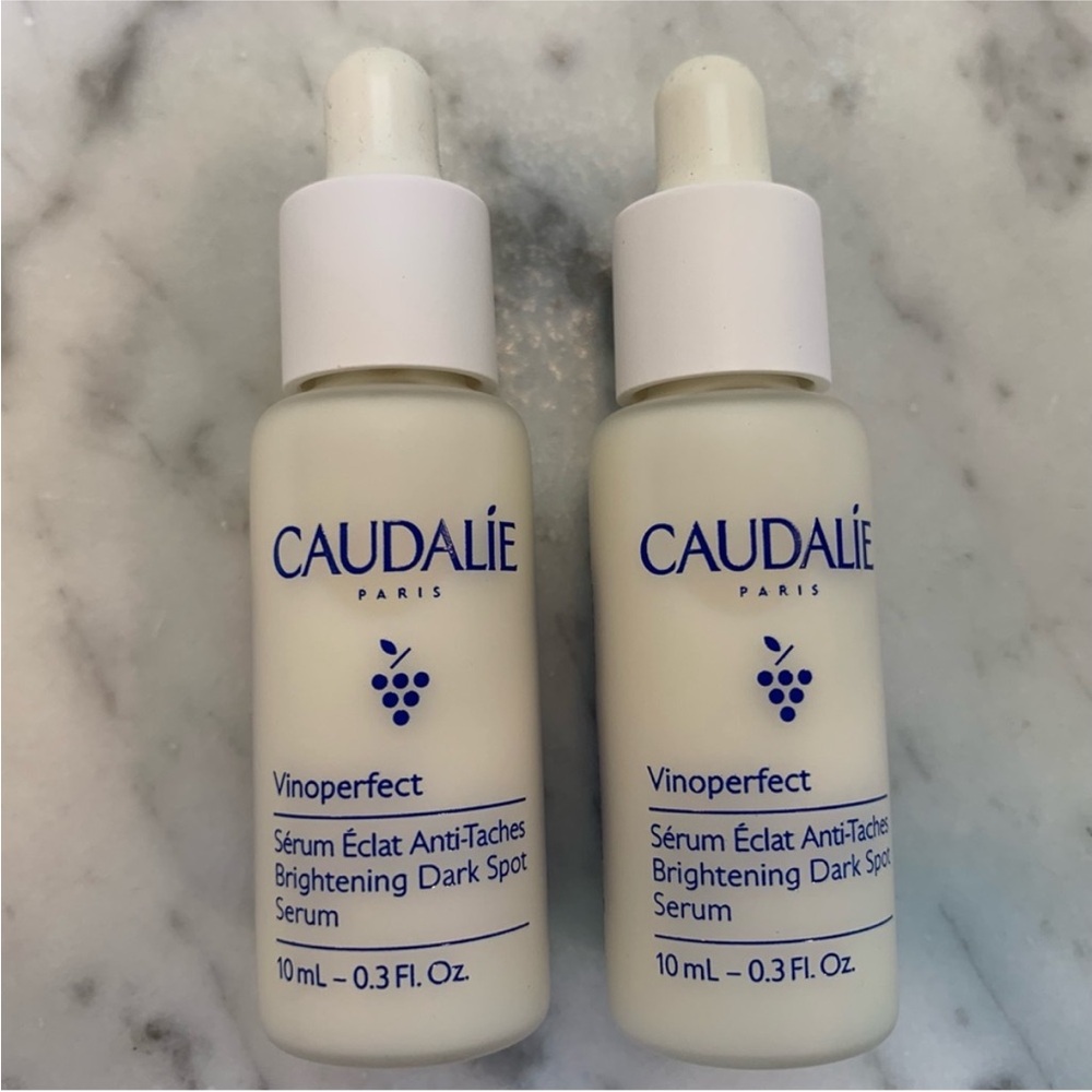 Caudalie Vinoperfect Serum - Cream